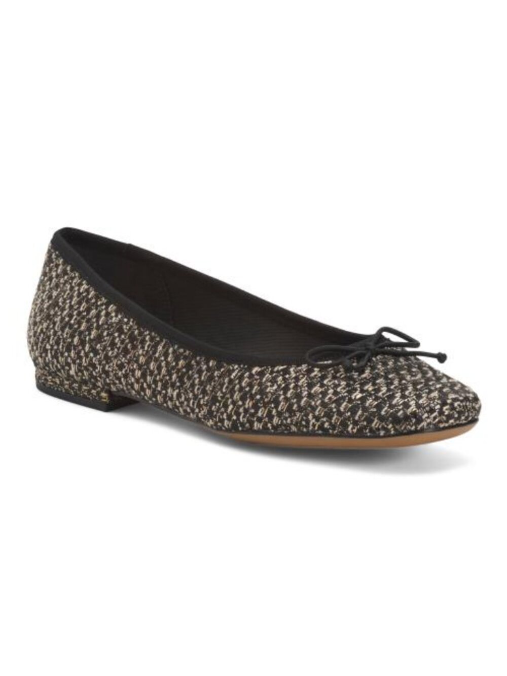 FRANCO SARTO Abigail Ballet Flats 2T6269 NEW IN BOX